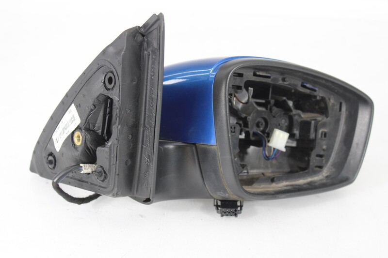 Retrovisor derecho SEAT TOLEDO (KG3) Xcellence Gasolina - 1