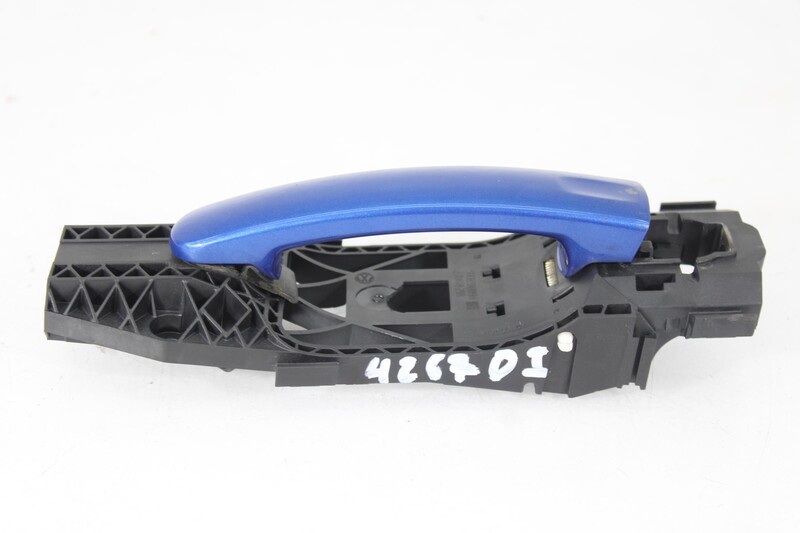Maniglia portiera anteriore sinistra SEAT TOLEDO (KG3) Xcellence Gasolina - 1