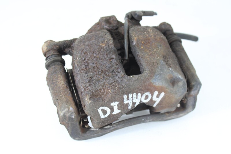 Etrier avant gauche (freinage) MINI R56 ONE D Diesel - 1