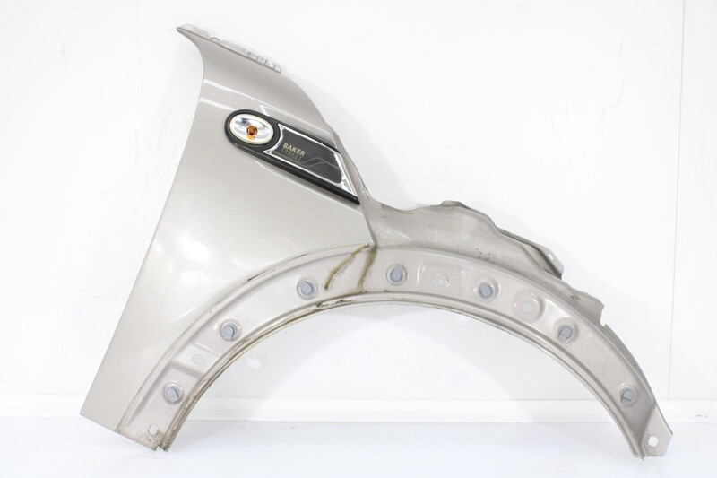Parafango anteriore destro MINI R56 ONE D Diésel - 1