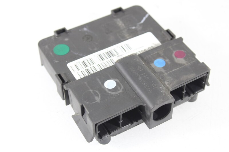 Boitier servitude moteur (BSM) MINI R56 ONE D Diesel - 1