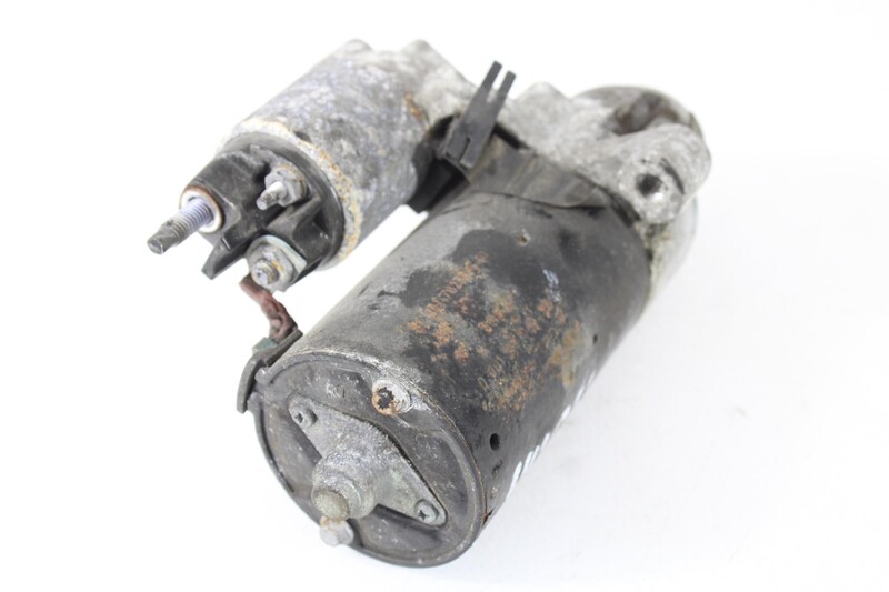 Demarreur MINI R56 ONE D Diesel - 1