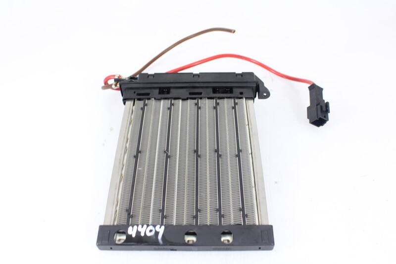 Resistance chauffage MINI R56 ONE D Diesel - 1