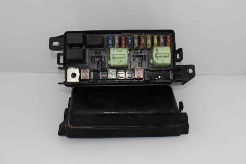 Boitier servitude moteur (BSM) MINI R56 One Essence - 1