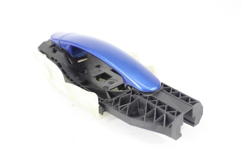 Maniglia portiera posteriore destra SEAT TOLEDO (KG3) Xcellence Gasolina - 1