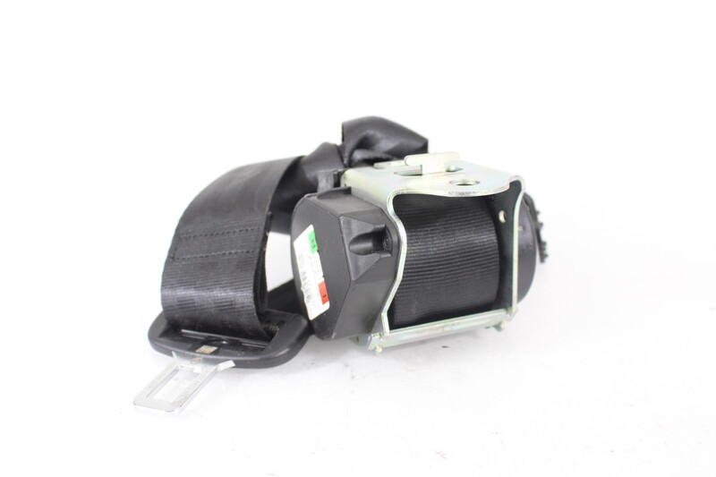 Cintura di sicurezza posteriore destra SEAT TOLEDO (KG3) Xcellence Gasolina - 1