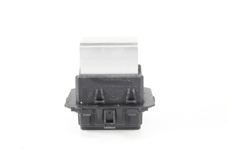 Resistance chauffage MINI R56 ONE D Diesel - 1