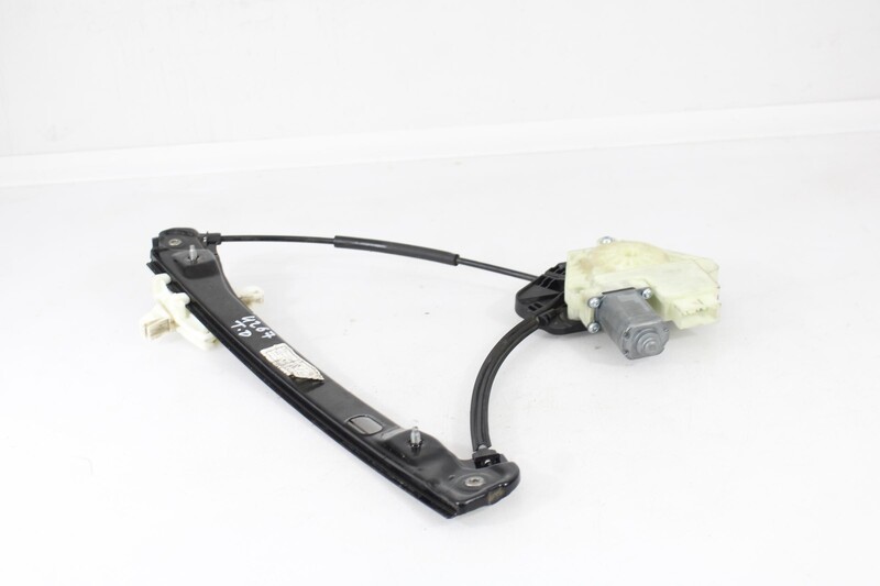 Alzacristalli elettrico posteriore destro SEAT TOLEDO (KG3) Xcellence Gasolina - 1