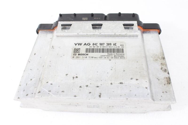 Centralina motore SEAT TOLEDO (KG3) Xcellence Gasolina - 1