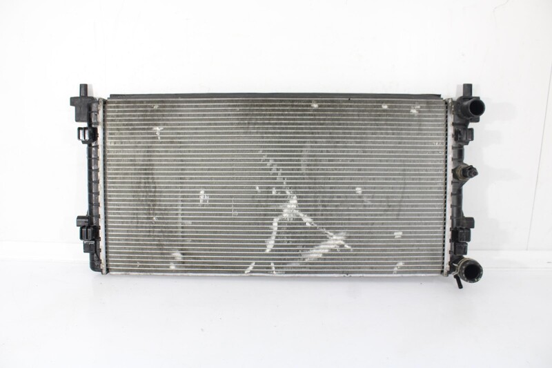 Radiateur eau SEAT TOLEDO (KG3) Xcellence Essence - 1