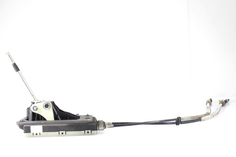 Levier de vitesses MINI R56 ONE D Diesel - 1