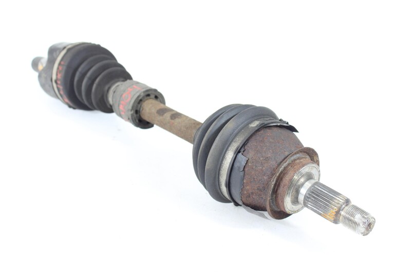 Giunto cardanico albero di trasmissione sinistro MINI R56 ONE D Diésel - 1