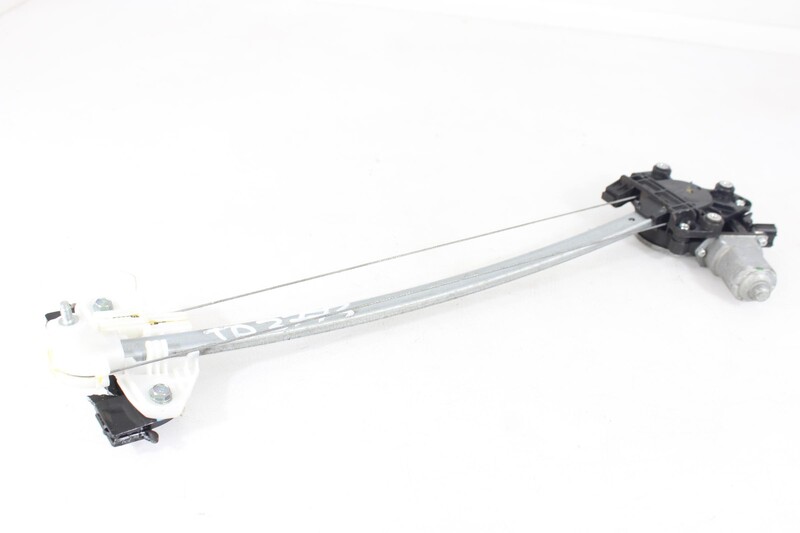 Alzacristalli elettrico posteriore destro HONDA CIVIC (FK) 1.6 i-DTEC Comfort Diésel - 1
