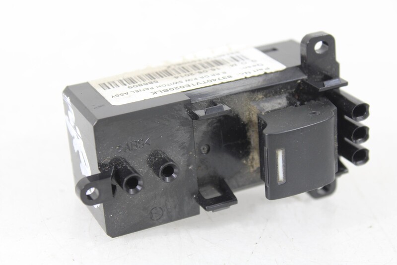 Interruttore lavacristalli posteriore destro HONDA CIVIC (FK) 1.6 i-DTEC Comfort Diésel - 1