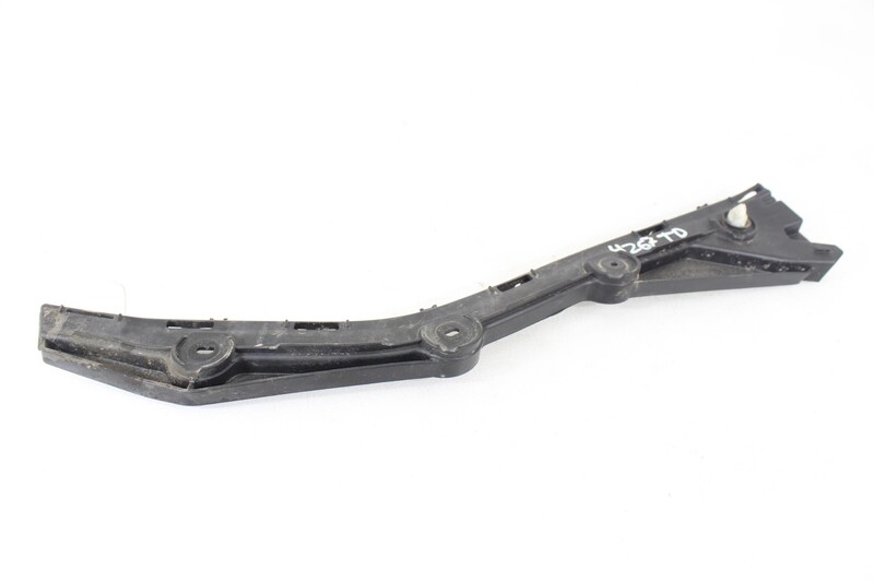 Traversa rinforzo paraurti posteriore SEAT TOLEDO (KG3) Xcellence Gasolina - 1