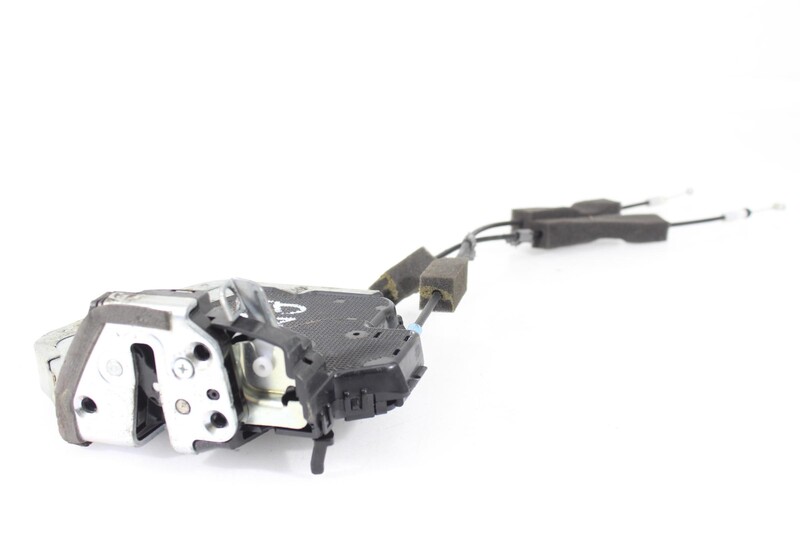 Serratura posteriore destra HONDA CIVIC (FK) 1.6 i-DTEC Comfort Diésel - 1