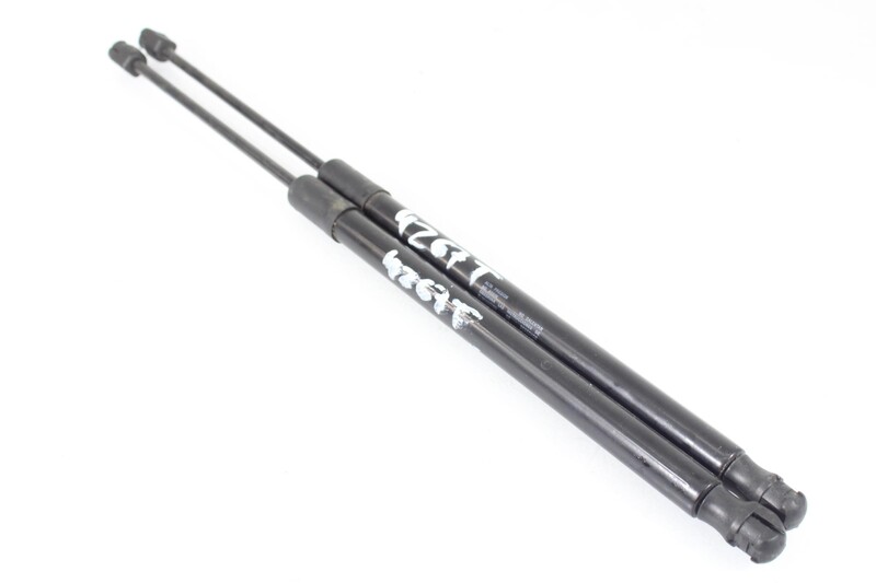 Verin de coffre SEAT TOLEDO (KG3) Xcellence Essence - 1