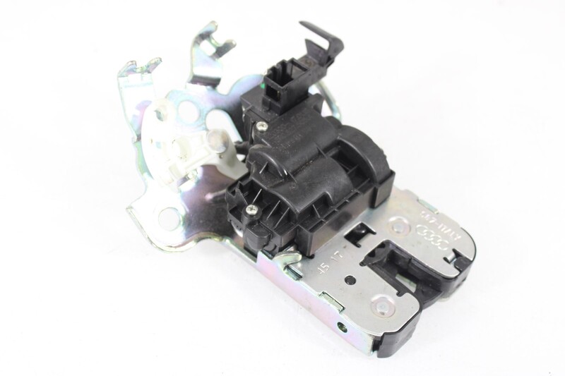 Serrure de coffre SEAT TOLEDO (KG3) Xcellence Essence - 1