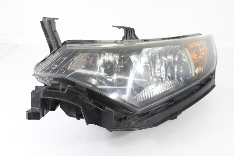 Gruppo ottico anteriore principale sinistro (luci)(faro) HONDA CIVIC (FK) 1.6 i-DTEC Comfort Diésel - 1