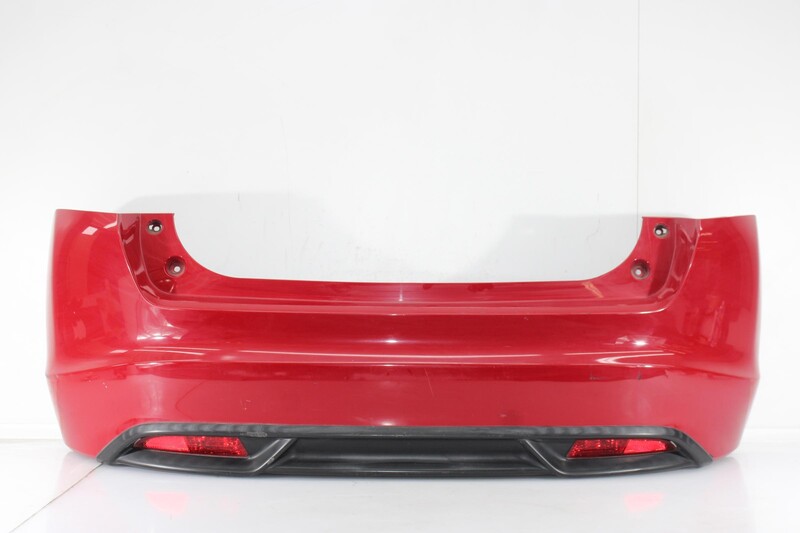 Paraurti posteriore HONDA CIVIC (FK) 1.6 i-DTEC Comfort Diésel - 1