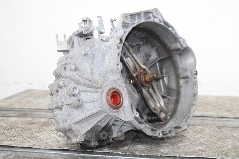 Boite de vitesses MINI R56 ONE D Diesel - 1