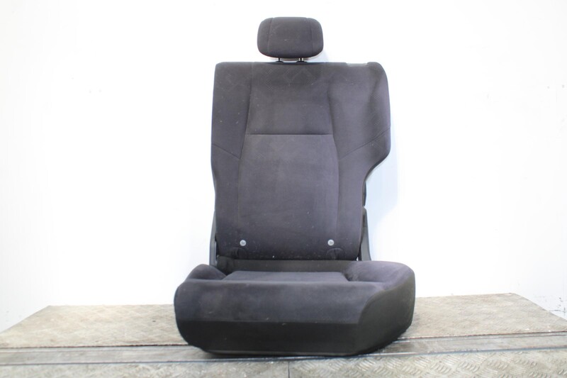 Siege arriere gauche HONDA CIVIC (FK) 1.6 i-DTEC Comfort Diesel - 1