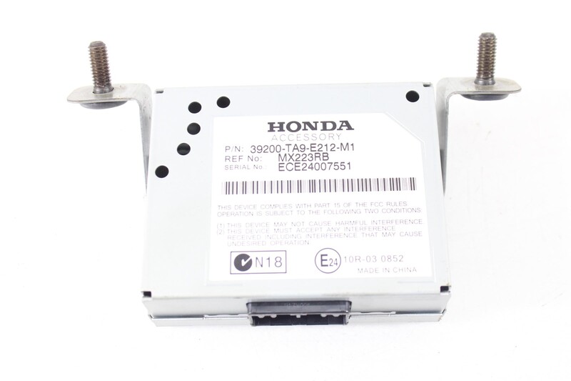 Module électronique HONDA CIVIC (FK) 1.6 i-DTEC Comfort Diesel - 1