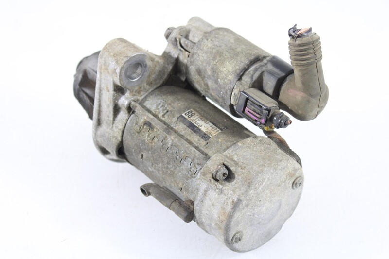 Demarreur HONDA CIVIC (FK) 1.6 i-DTEC Comfort Diesel - 1