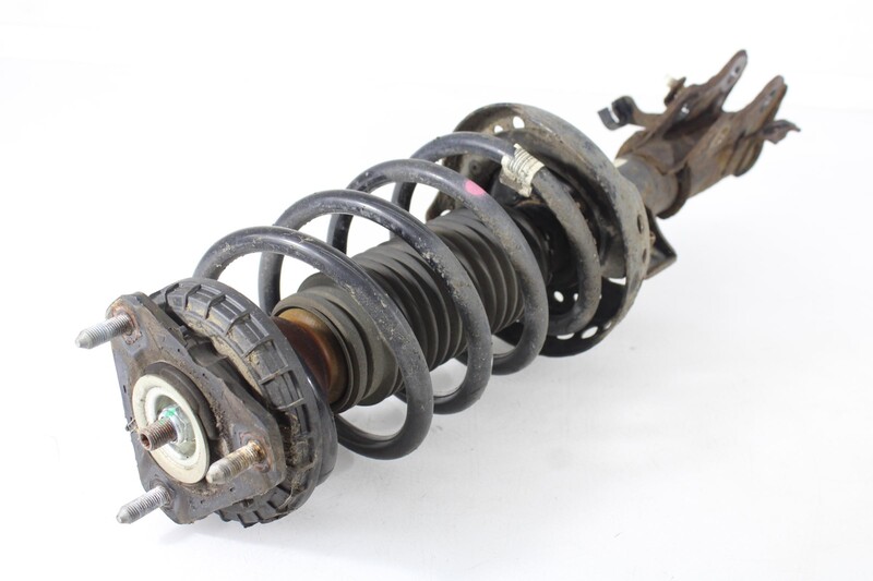 Ammortizzatore anteriore destro HONDA CIVIC (FK) 1.6 i-DTEC Comfort Diésel - 1