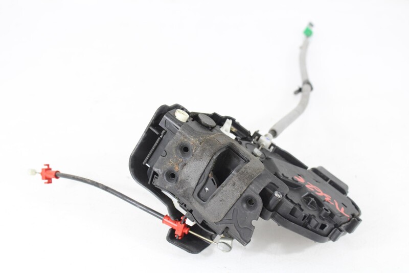 Serrure arriere gauche FORD MONDEO SPORTBREAK (CA2) Ambiente Diesel - 1