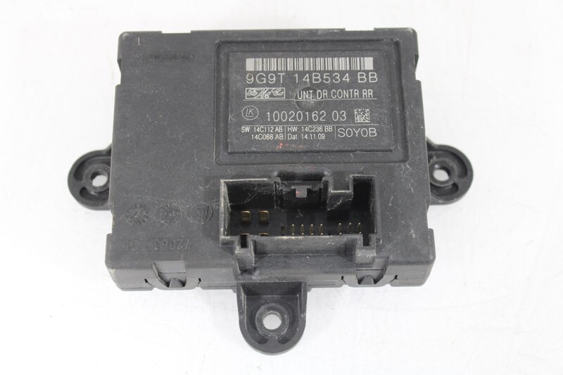 Module électronique FORD MONDEO SPORTBREAK (CA2) Ambiente Diesel - 1