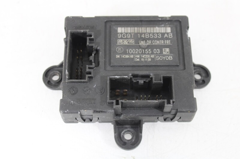 Module électronique FORD MONDEO SPORTBREAK (CA2) Ambiente Diesel - 1