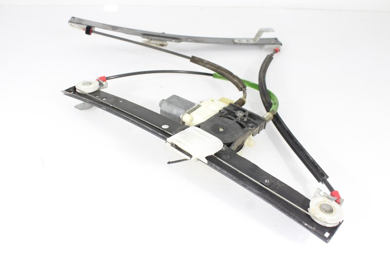 Alzacristalli elettrico anteriore destro FORD MONDEO SPORTBREAK (CA2) Ambiente Diésel - 1