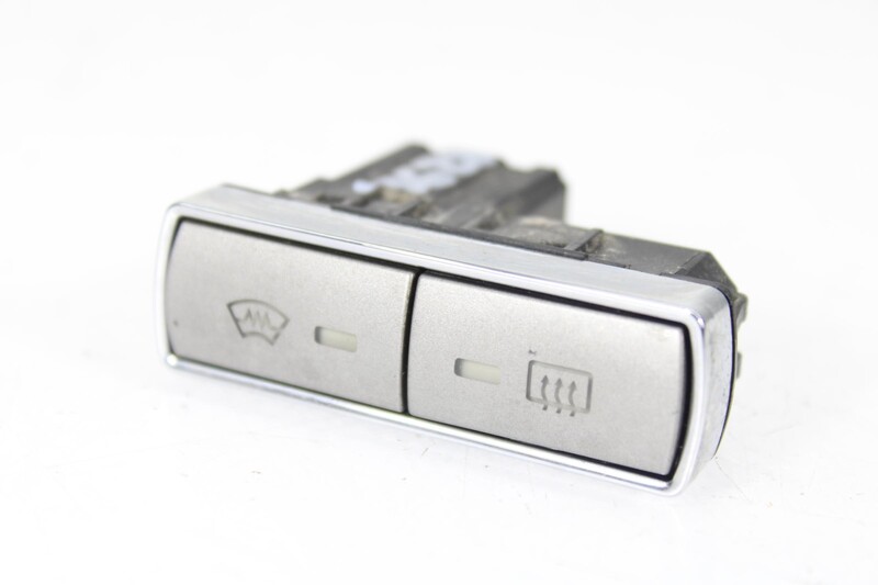 Botón/Interruptor FORD MONDEO SPORTBREAK (CA2) Ambiente Diésel - 1