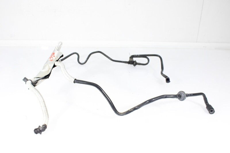 Durite SEAT TOLEDO (KG3) Xcellence Essence - 1