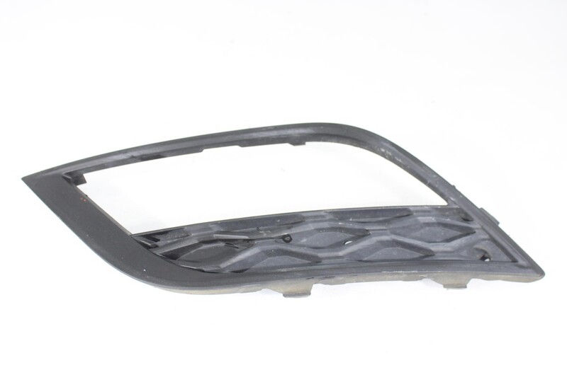 Grille de calandre gauche SEAT TOLEDO (KG3) Xcellence Essence - 1
