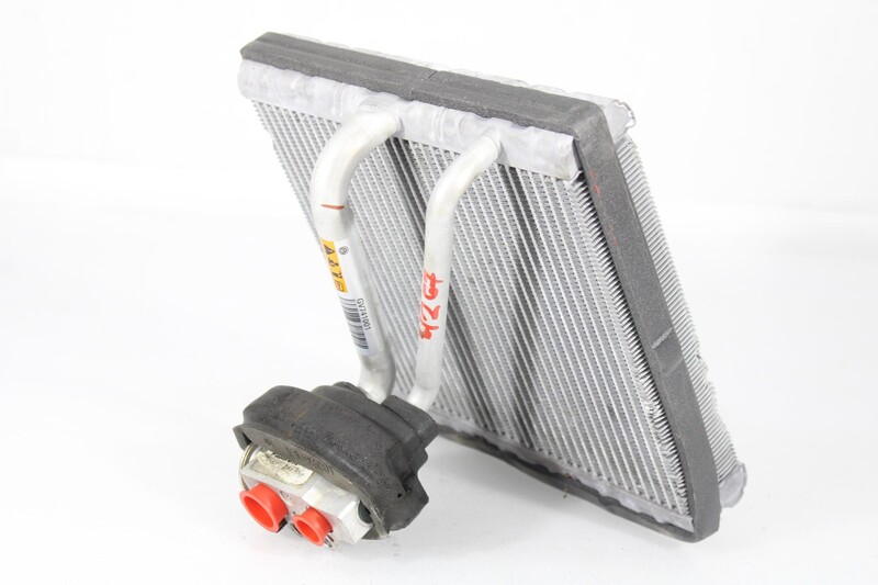 Radiateur clim SEAT TOLEDO (KG3) Xcellence Essence - 1