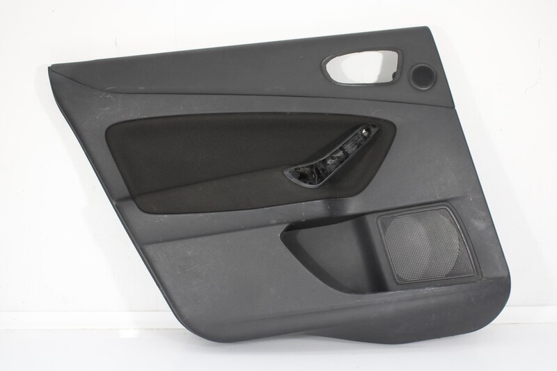 Panel de puerta trasera izquierda FORD MONDEO SPORTBREAK (CA2) Ambiente Diésel - 1