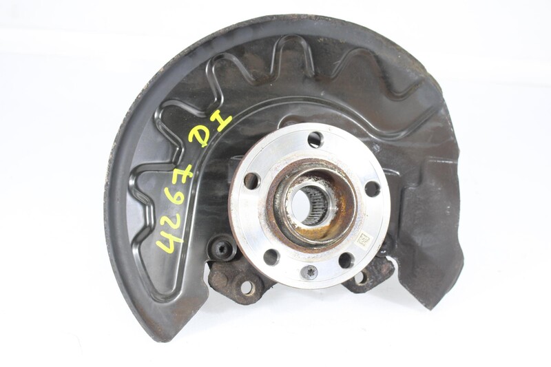 Fusee avant gauche SEAT TOLEDO (KG3) Xcellence Essence - 1