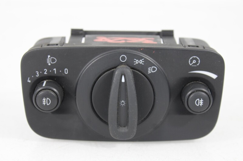 Commodo phare FORD MONDEO SPORTBREAK (CA2) Ambiente Diesel - 1