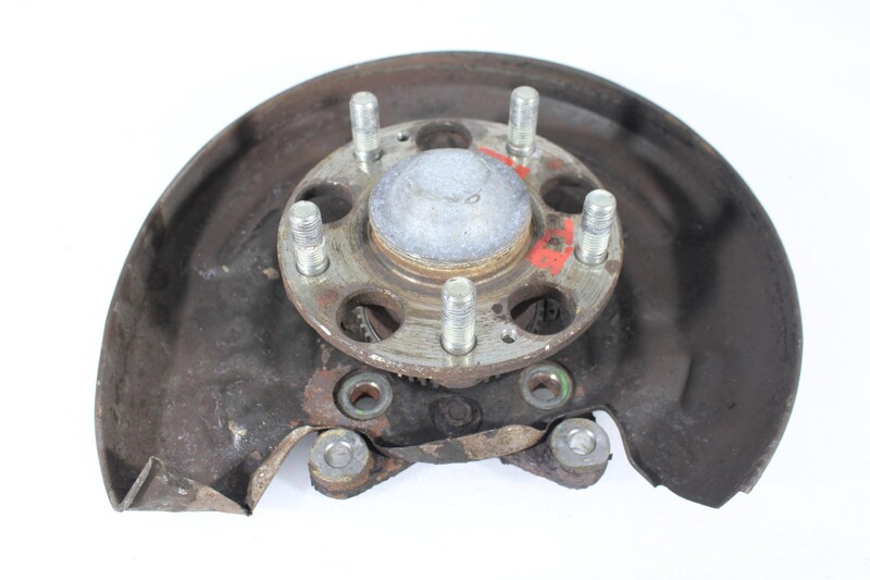 Fusee arriere gauche HONDA CIVIC (FK) 1.6 i-DTEC Comfort Diesel - 1