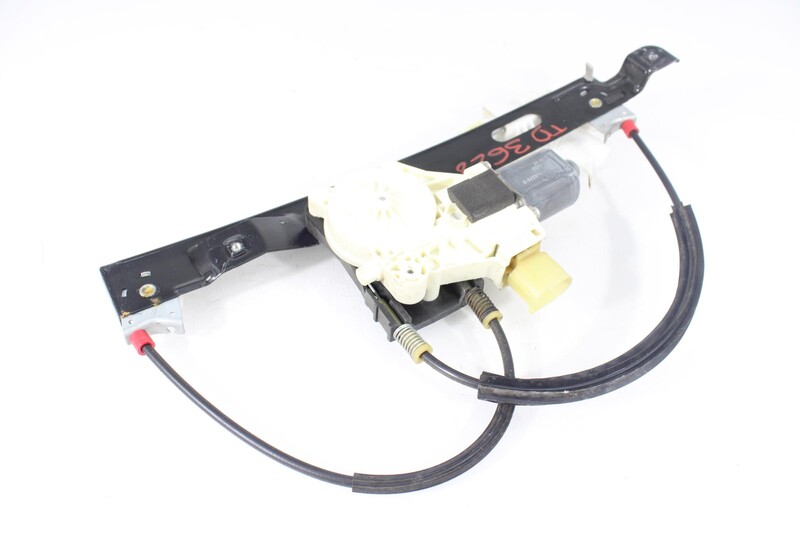 Alzacristalli elettrico posteriore destro FORD MONDEO SPORTBREAK (CA2) Ambiente Diésel - 1