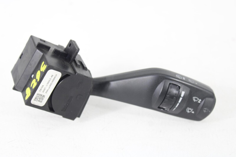 Commodo d'essuie glaces FORD MONDEO SPORTBREAK (CA2) Ambiente Diesel - 1