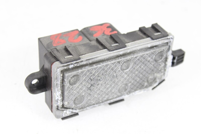 Resistance chauffage FORD MONDEO SPORTBREAK (CA2) Ambiente Diesel - 1
