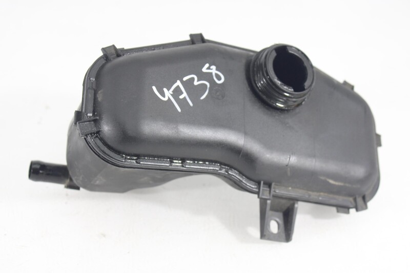Vase de direction CITROËN BERLINGO Furgoneta/monovolumen (B9) 1.6 HDi 90 Diesel - 1