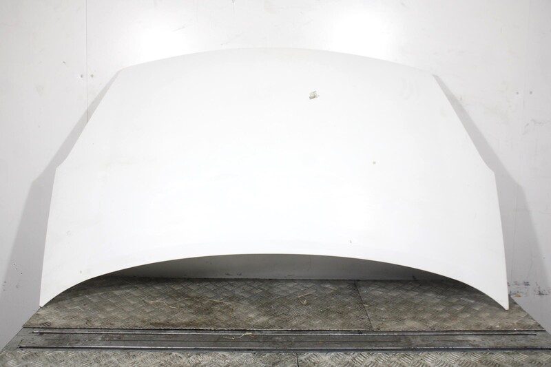 Capot CITROËN BERLINGO Furgoneta/monovolumen (B9) 1.6 HDi 90 Diesel - 1
