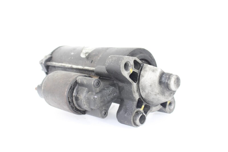 Motorino avviamento FORD MONDEO SPORTBREAK (CA2) Ambiente Diésel - 1