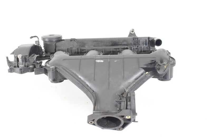 Collettore di aspirazione FORD MONDEO SPORTBREAK (CA2) Ambiente Diésel - 1