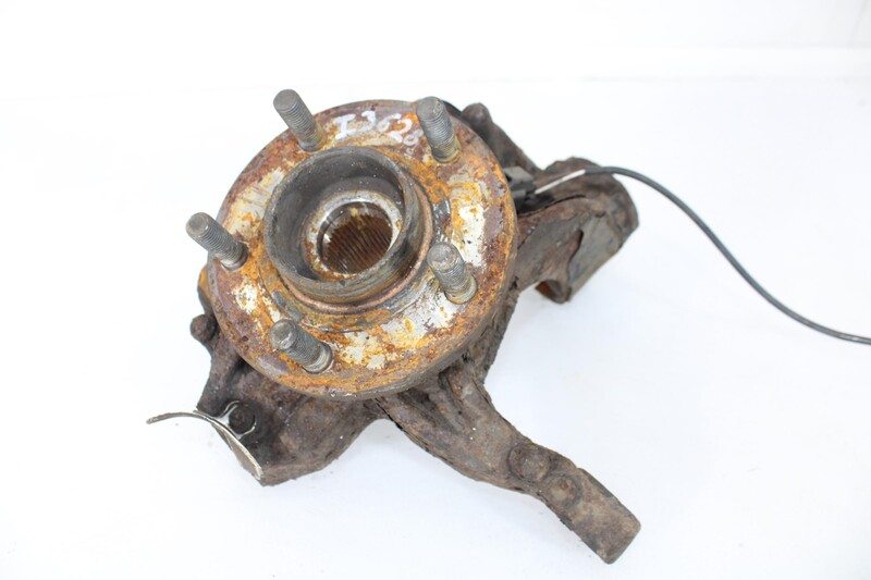 Fusee avant gauche FORD MONDEO SPORTBREAK (CA2) Ambiente Diesel - 1