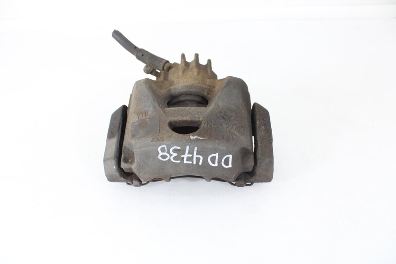 Pinza freni anteriore destra CITROËN BERLINGO Furgoneta/monovolumen (B9) 1.6 HDi 90 Diésel - 1